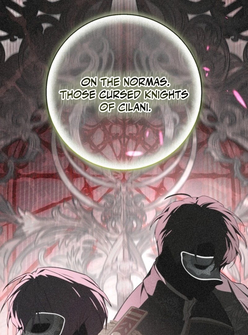 I Became the Master of the Devil Chapter 75 page 86