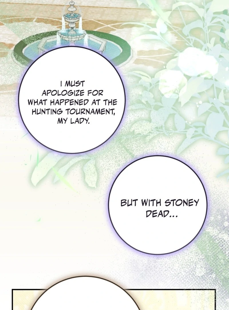 I Became the Master of the Devil Chapter 75 page 94