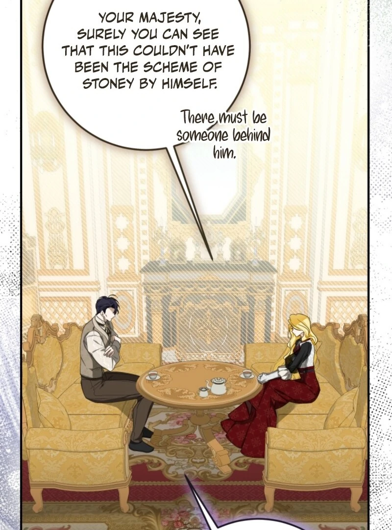 I Became the Master of the Devil Chapter 75 page 95