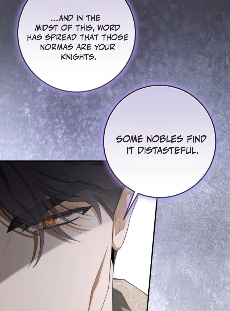 I Became the Master of the Devil Chapter 75 page 99