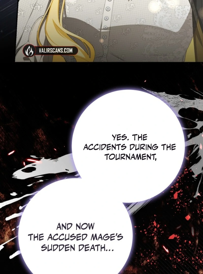 I Became the Master of the Devil Chapter 75 page 102