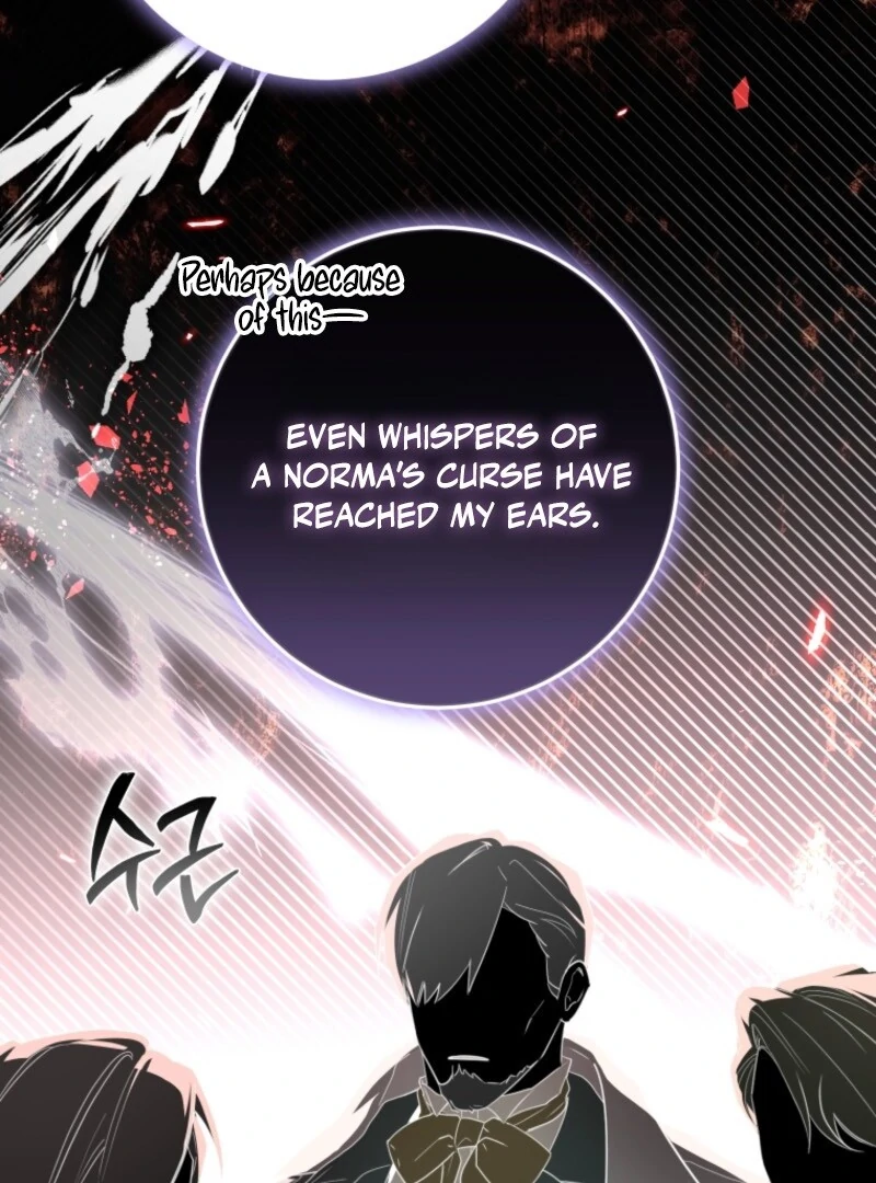 I Became the Master of the Devil Chapter 75 page 103