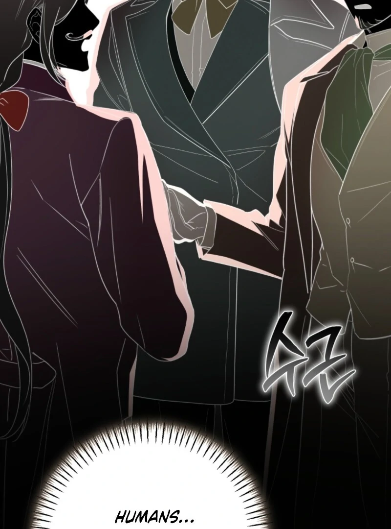 I Became the Master of the Devil Chapter 75 page 104
