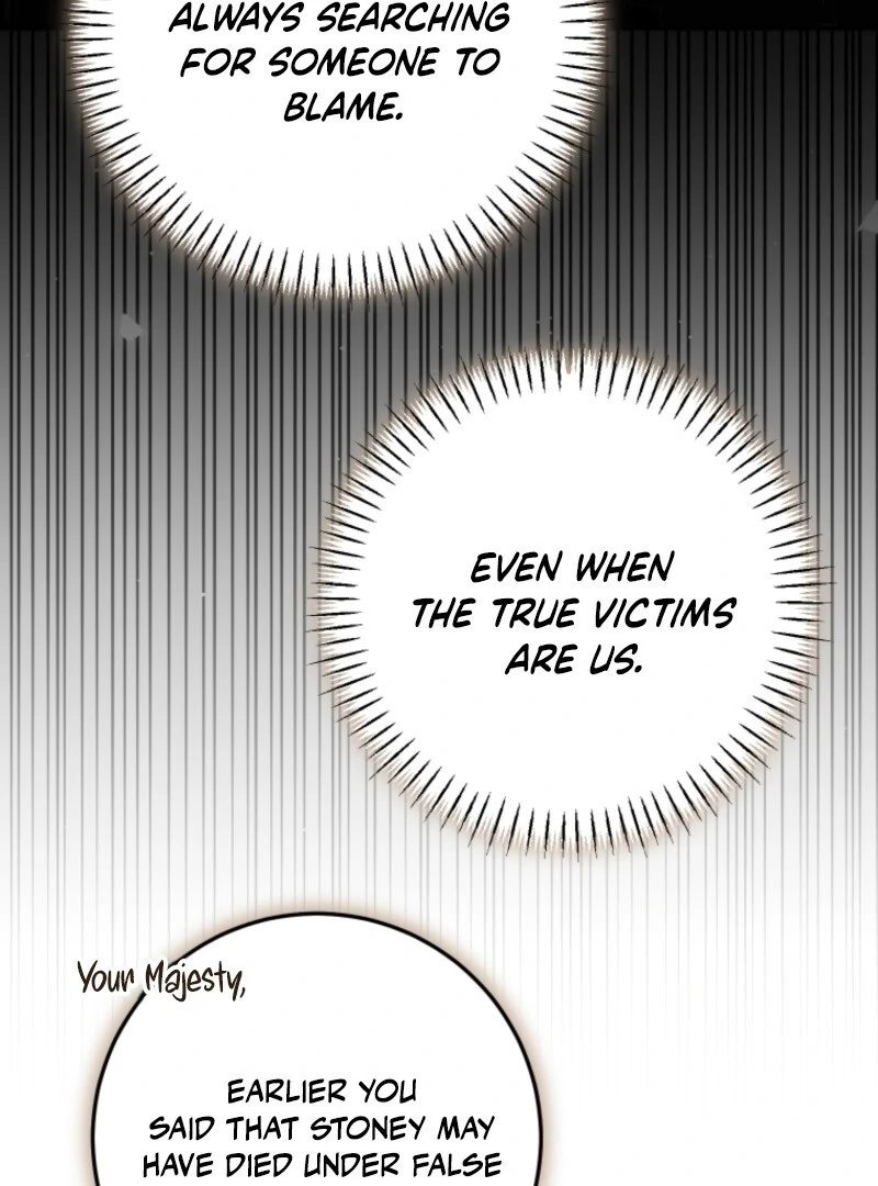 I Became the Master of the Devil Chapter 75 page 105