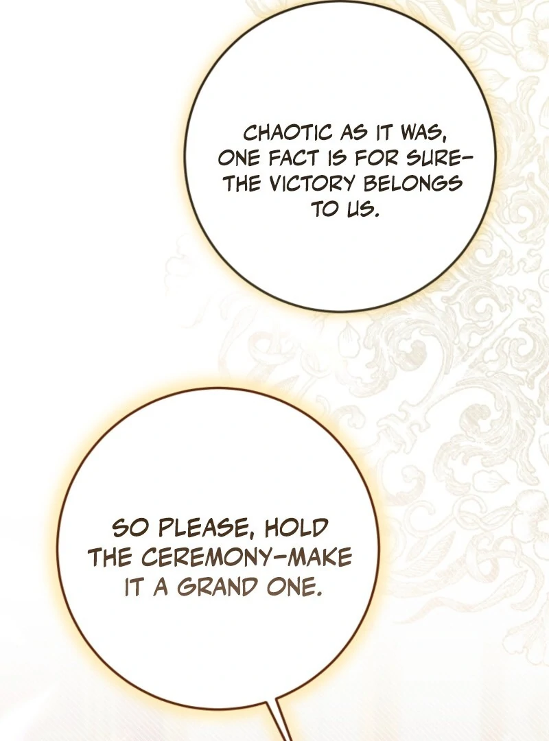 I Became the Master of the Devil Chapter 75 page 108