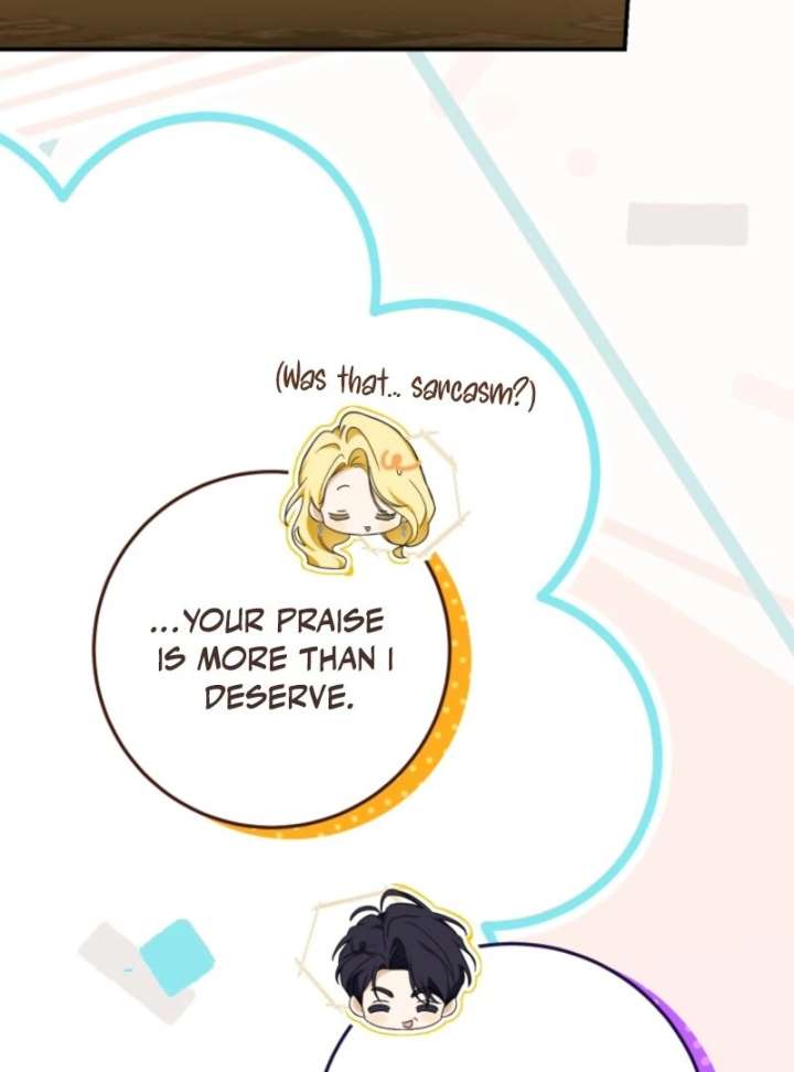 I Became the Master of the Devil Chapter 76 page 9