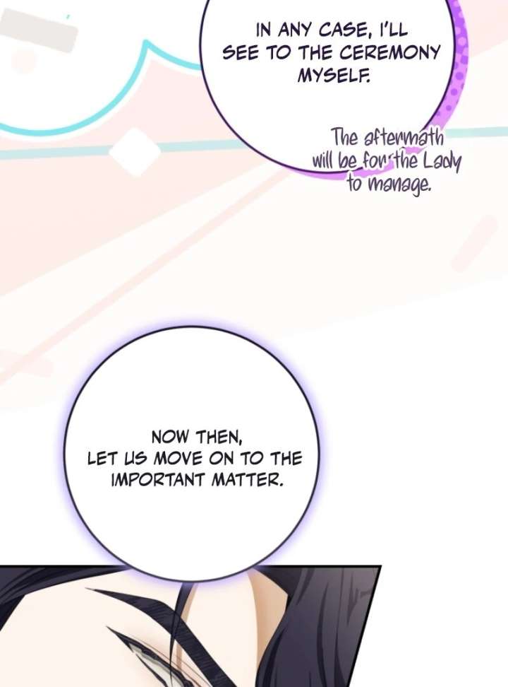 I Became the Master of the Devil Chapter 76 page 10