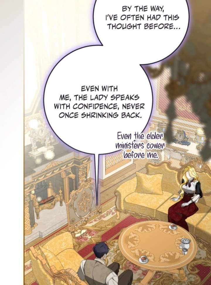 I Became the Master of the Devil Chapter 76 page 6