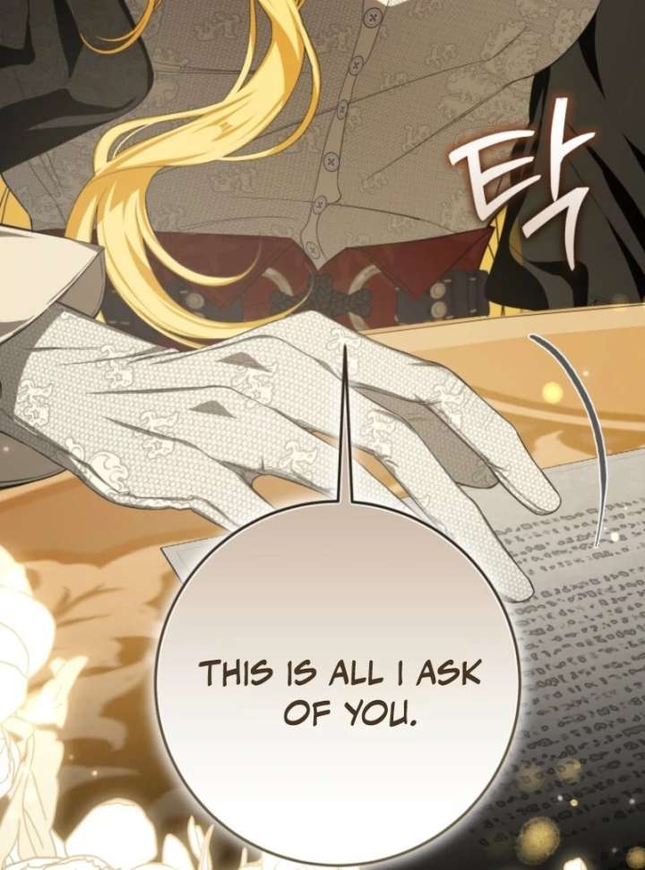 I Became the Master of the Devil Chapter 76 page 36