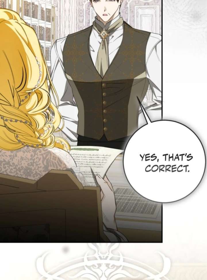 I Became the Master of the Devil Chapter 76 page 44