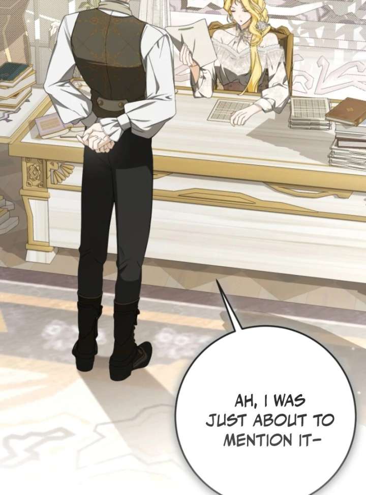 I Became the Master of the Devil Chapter 76 page 49