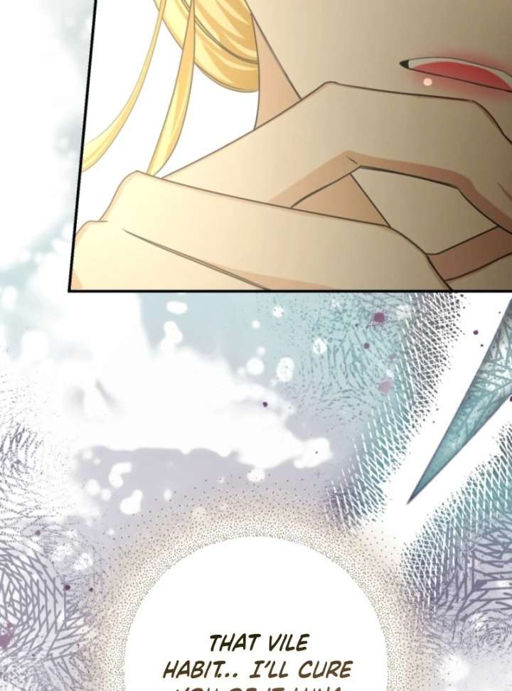 I Became the Master of the Devil Chapter 76 page 71