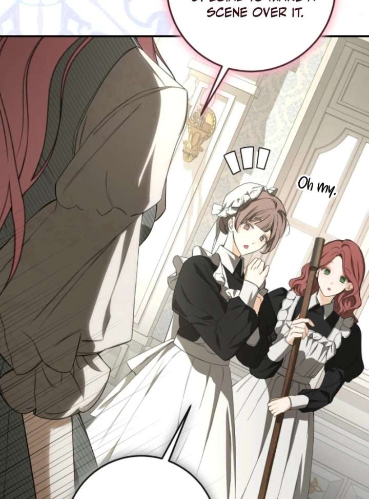 I Became the Master of the Devil Chapter 76 page 88