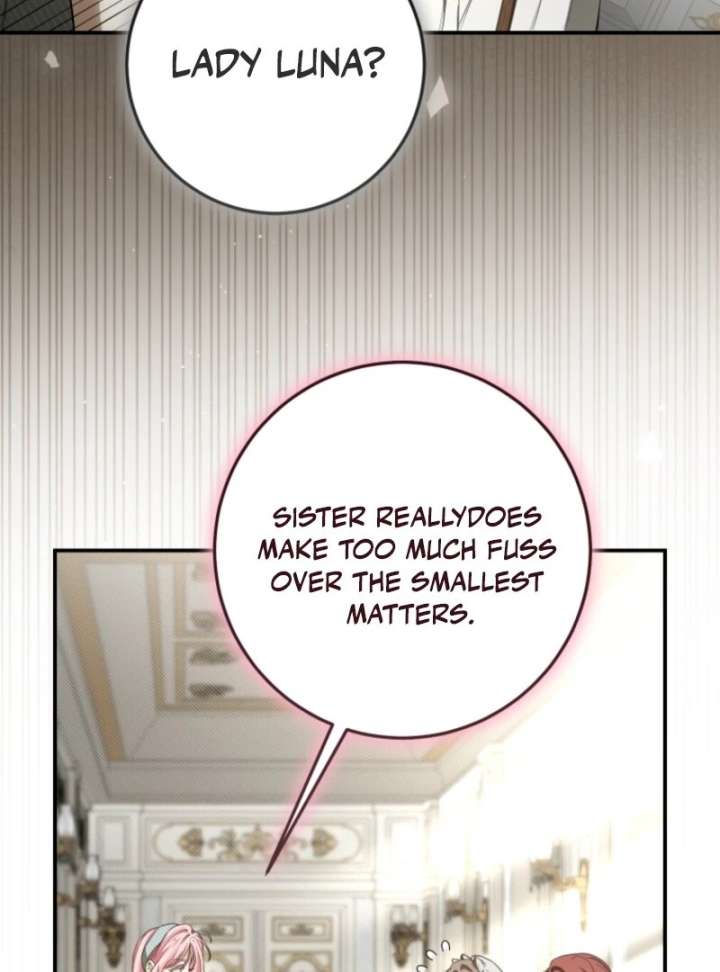 I Became the Master of the Devil Chapter 76 page 89