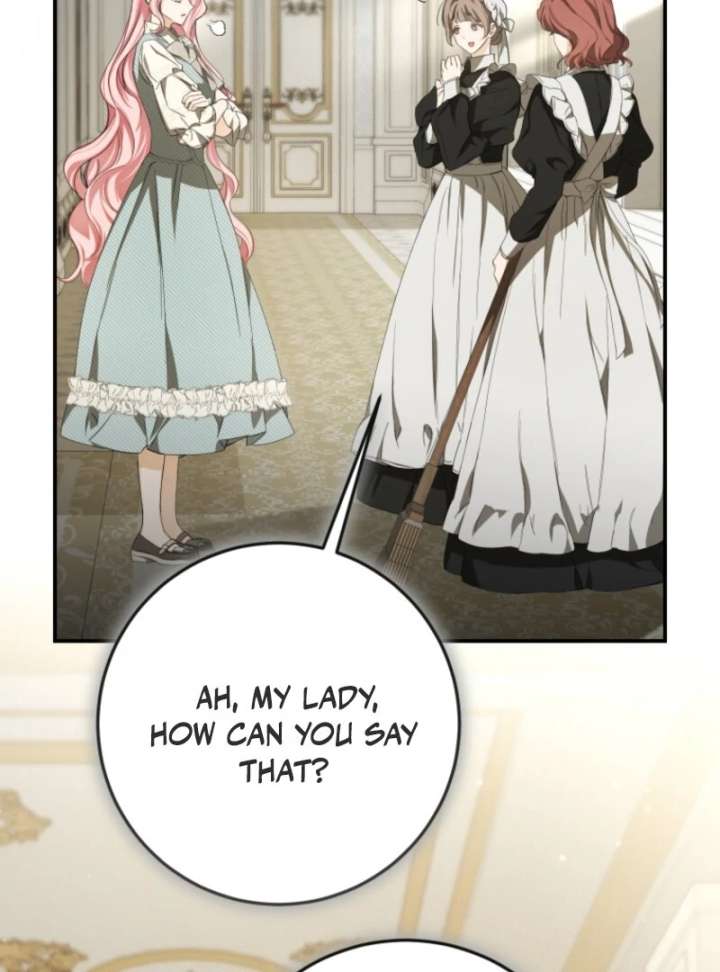 I Became the Master of the Devil Chapter 76 page 90