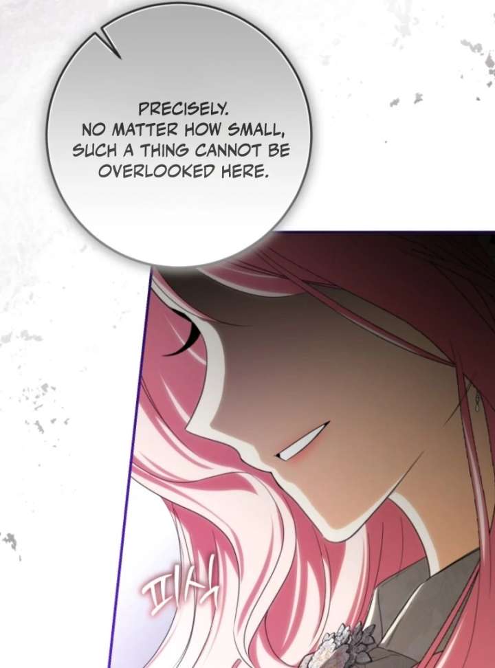 I Became the Master of the Devil Chapter 76 page 94