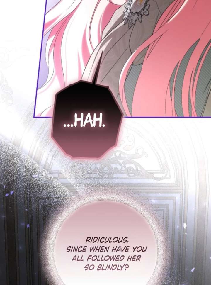 I Became the Master of the Devil Chapter 76 page 95