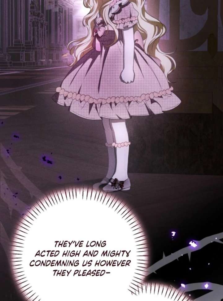 I Became the Master of the Devil Chapter 76 page 101