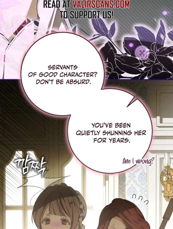 I Became the Master of the Devil Chapter 76 page 105