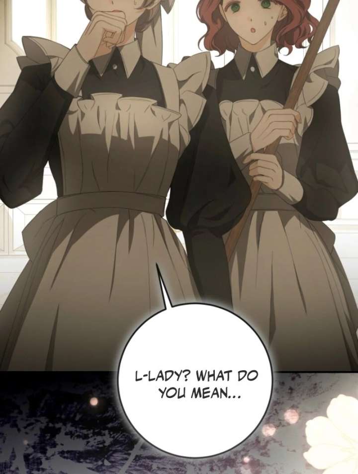 I Became the Master of the Devil Chapter 76 page 106