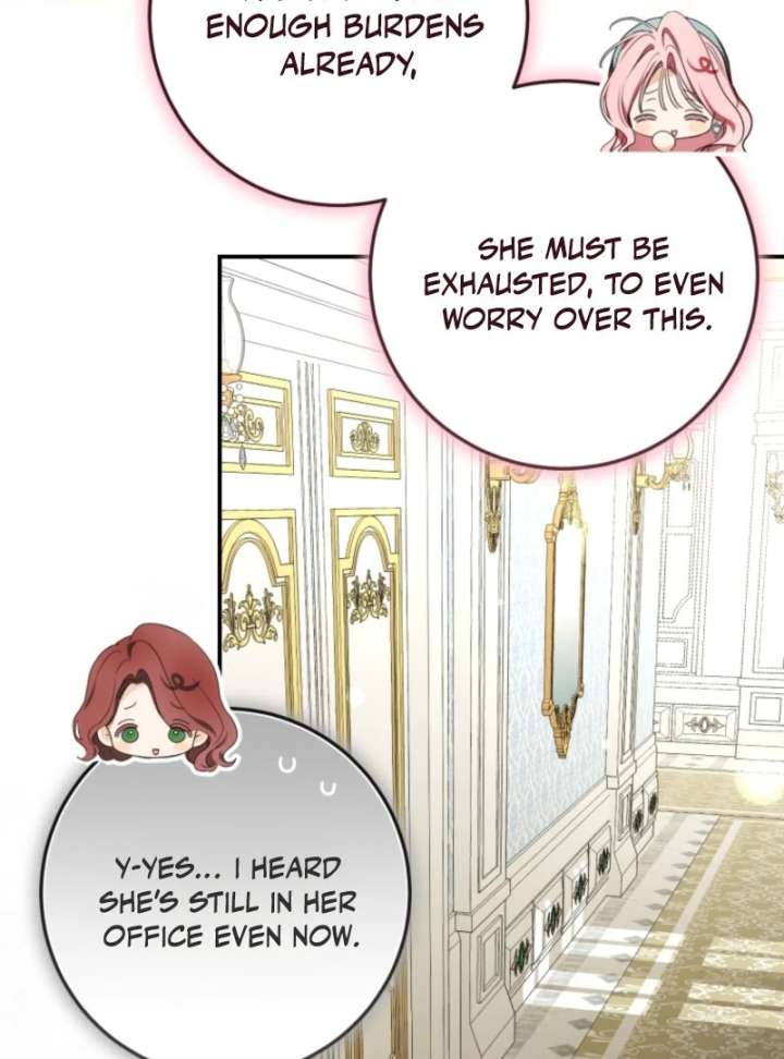 I Became the Master of the Devil Chapter 76 page 109