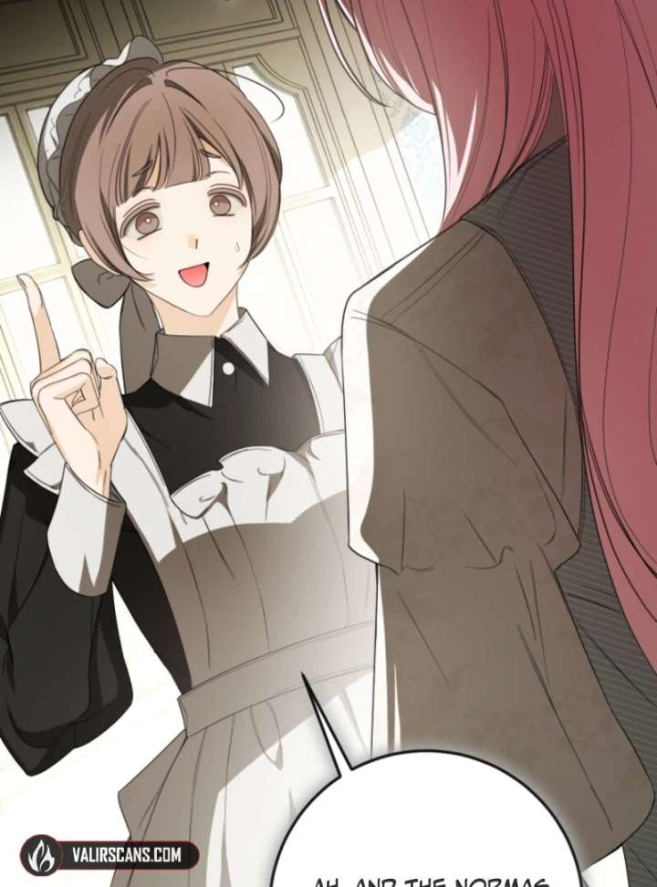 I Became the Master of the Devil Chapter 76 page 111