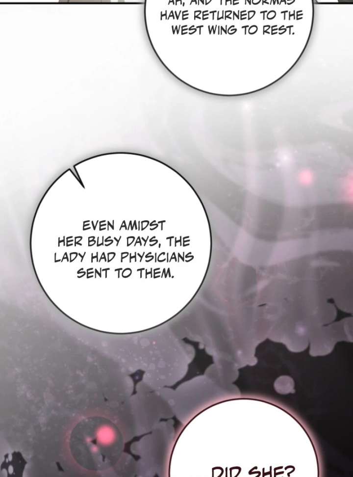 I Became the Master of the Devil Chapter 76 page 112