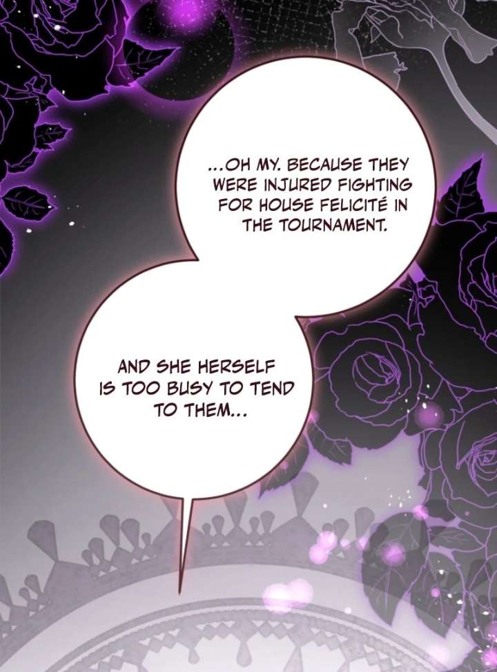 I Became the Master of the Devil Chapter 76 page 115