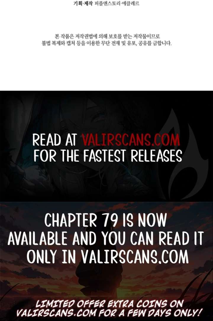 I Became the Master of the Devil Chapter 76 page 121