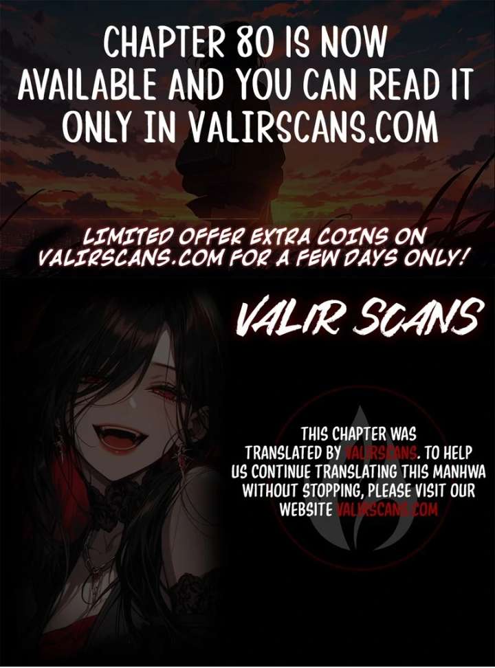 I Became the Master of the Devil Chapter 77 page 2