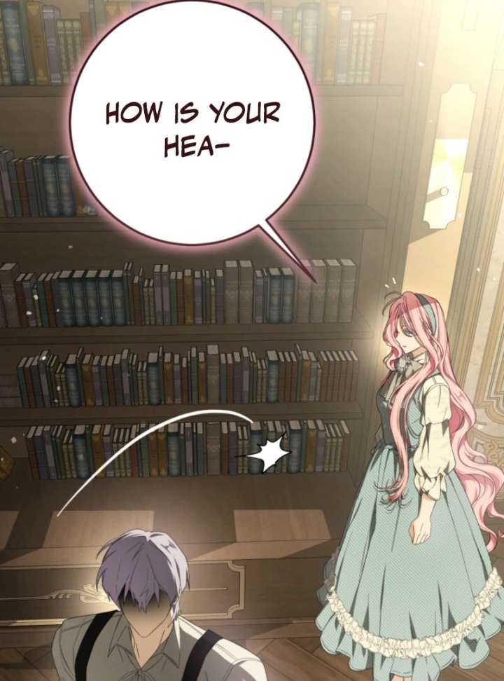 I Became the Master of the Devil Chapter 77 page 22