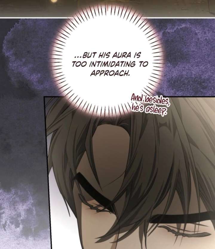 I Became the Master of the Devil Chapter 77 page 33
