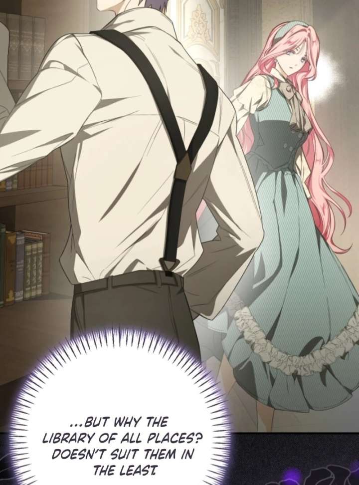 I Became the Master of the Devil Chapter 77 page 13