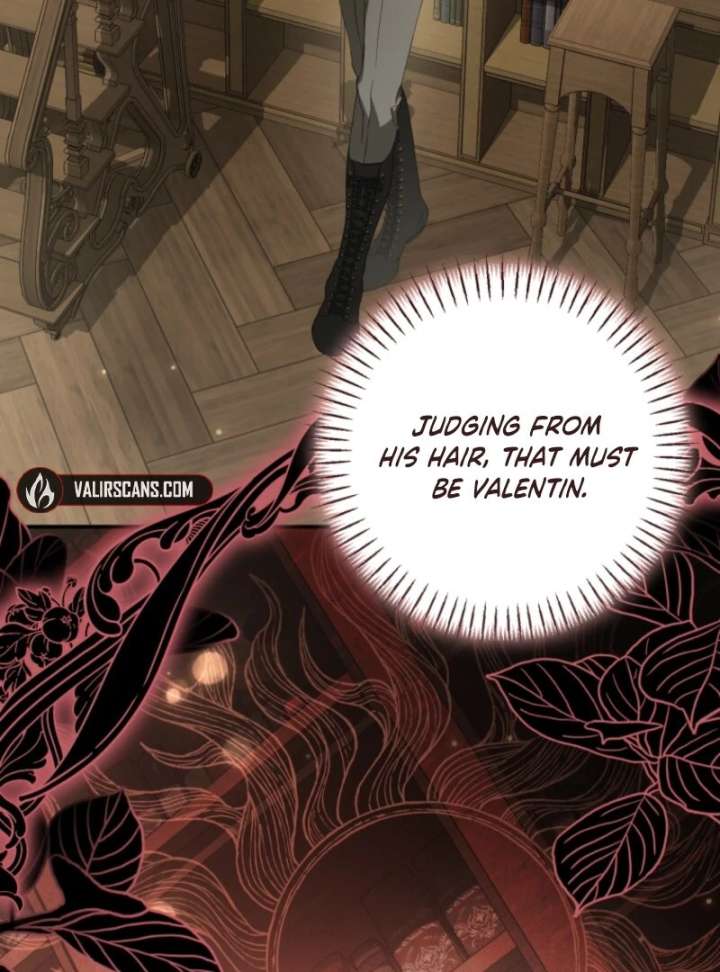 I Became the Master of the Devil Chapter 77 page 36