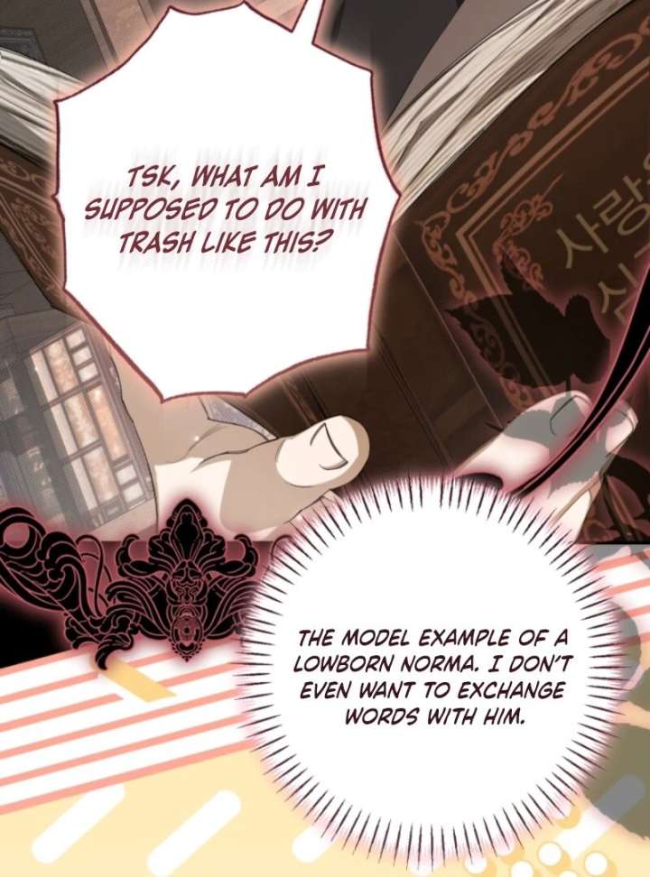 I Became the Master of the Devil Chapter 77 page 38