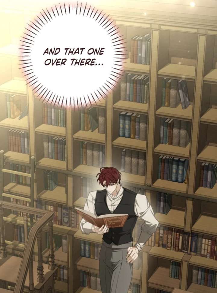 I Became the Master of the Devil Chapter 77 page 35