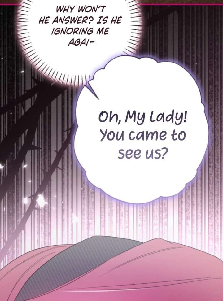 I Became the Master of the Devil Chapter 77 page 54