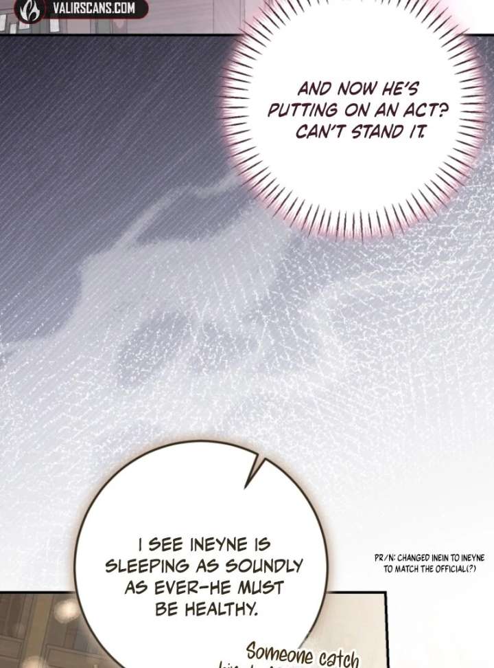 I Became the Master of the Devil Chapter 77 page 64
