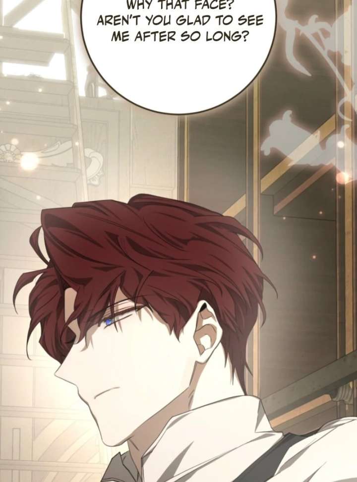 I Became the Master of the Devil Chapter 77 page 68