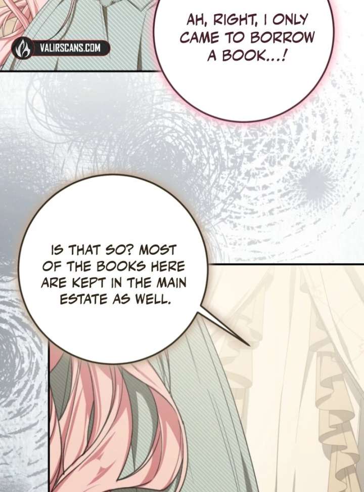 I Became the Master of the Devil Chapter 77 page 96