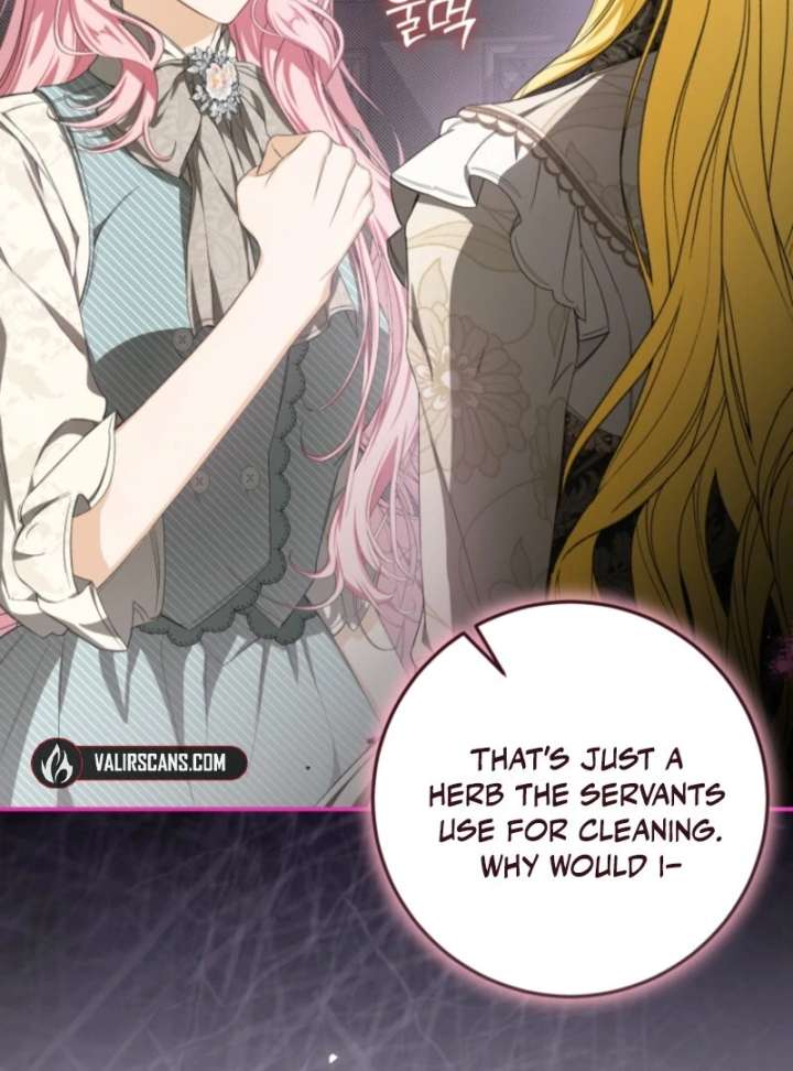 I Became the Master of the Devil Chapter 77 page 104