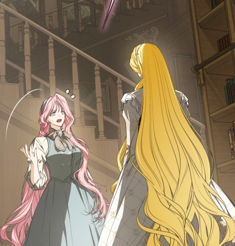 I Became the Master of the Devil Chapter 78 page 13