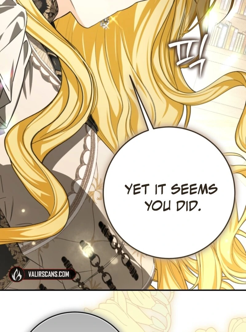 I Became the Master of the Devil Chapter 78 page 42
