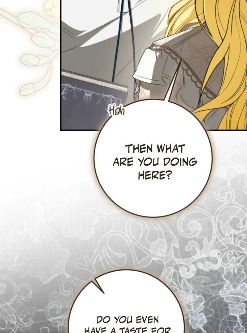 I Became the Master of the Devil Chapter 78 page 44