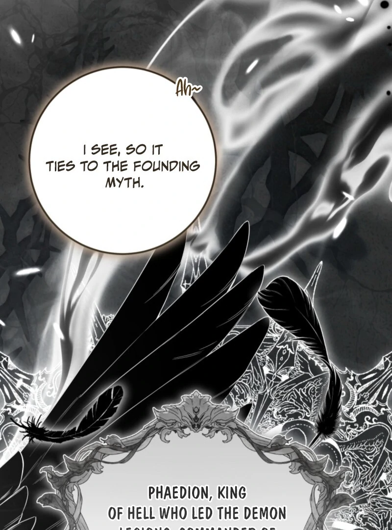 I Became the Master of the Devil Chapter 78 page 53