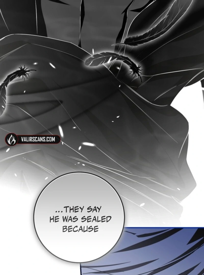 I Became the Master of the Devil Chapter 78 page 56