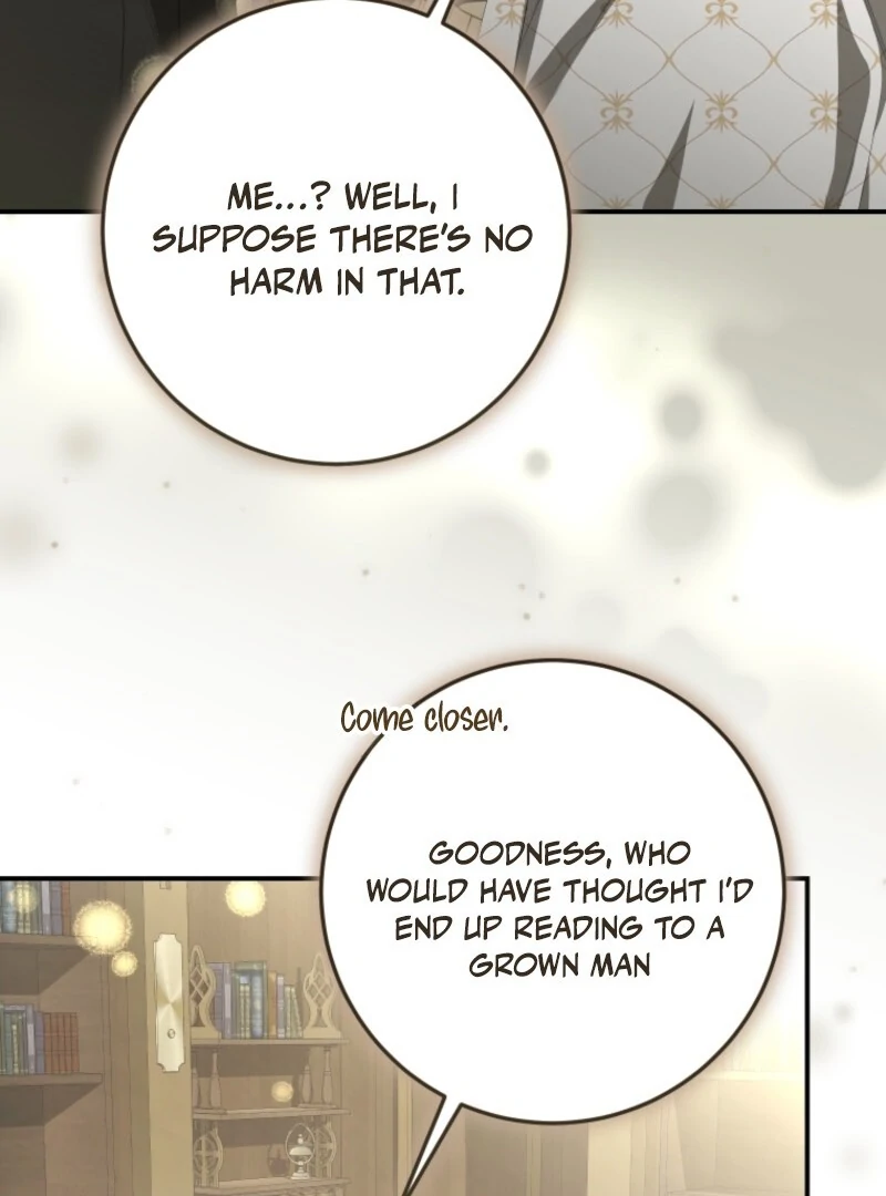 I Became the Master of the Devil Chapter 78 page 61