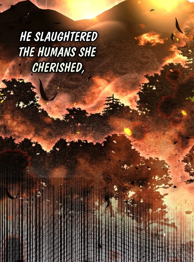 I Became the Master of the Devil Chapter 78 page 72