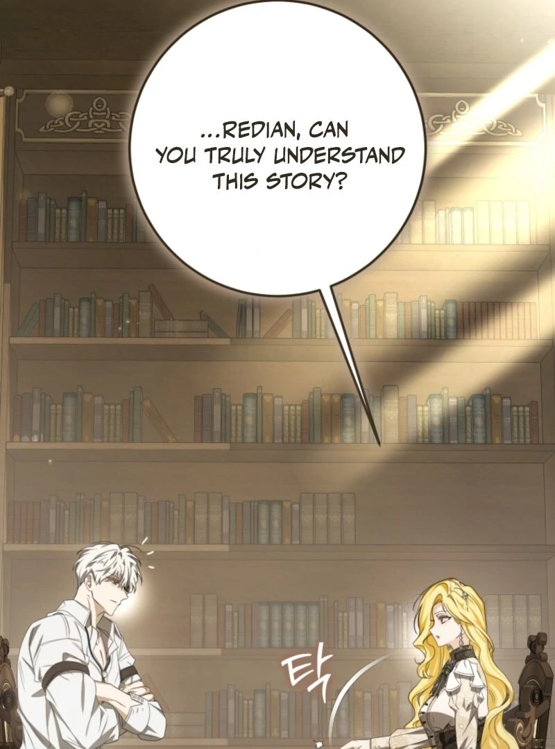 I Became the Master of the Devil Chapter 78 page 95
