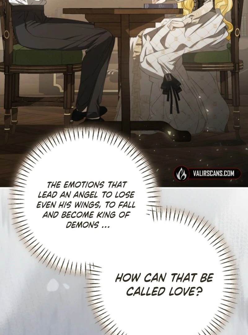 I Became the Master of the Devil Chapter 78 page 96